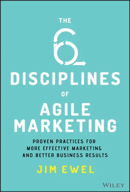 Six Disciplines of Agile Marketing