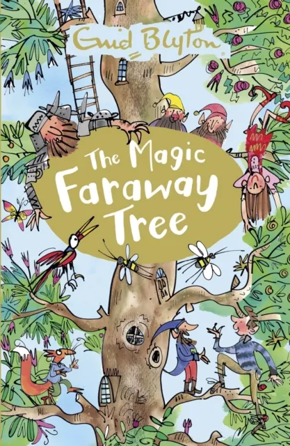 Magic Faraway Tree