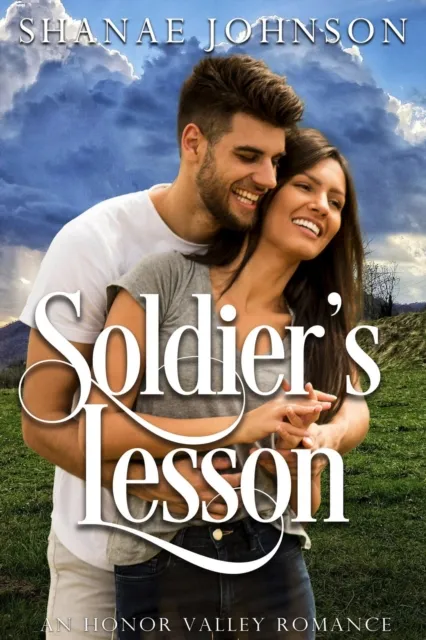 Soldier's Lesson