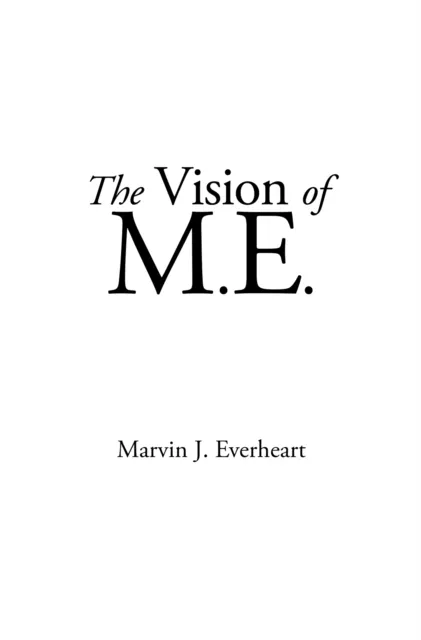 Vision of M.E.