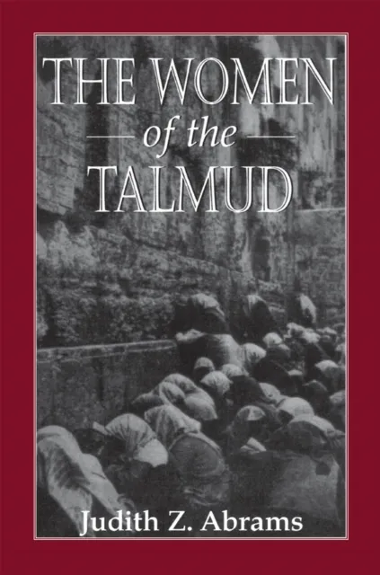 Women of the Talmud