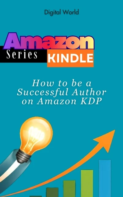 How to be a Successful Author on Amazon KDP