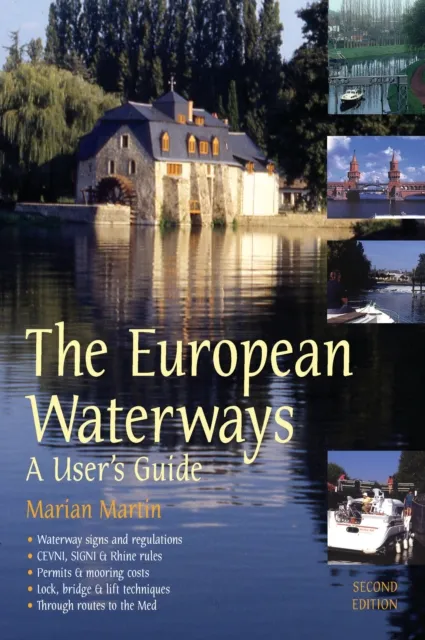 The European Waterways