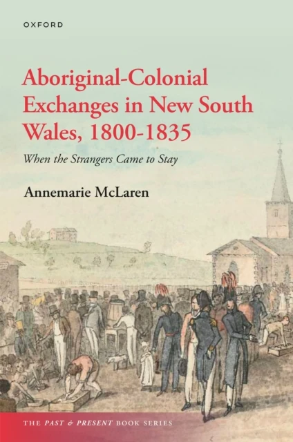 Aboriginal-Colonial Exchanges in New South Wales, 1800-1835