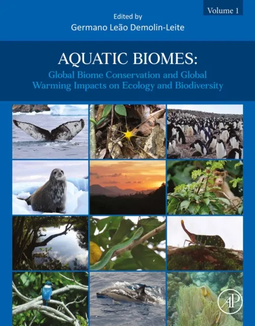 Aquatic Biomes