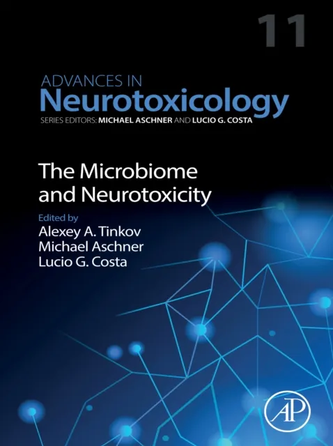 Microbiome and Neurotoxicity