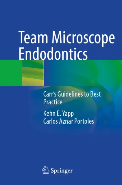 Team Microscope Endodontics