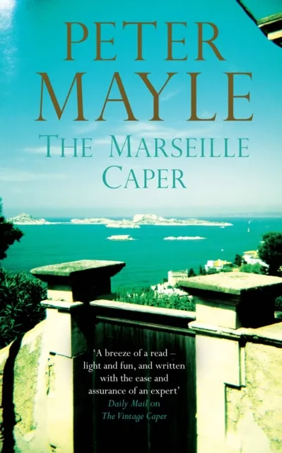 Marseille Caper