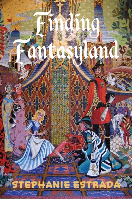 Finding Fantasyland: A Novel