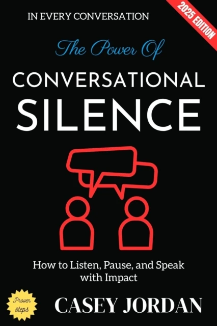 Power of Conversational Silence: