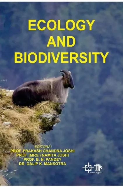 Ecology And Biodiversity