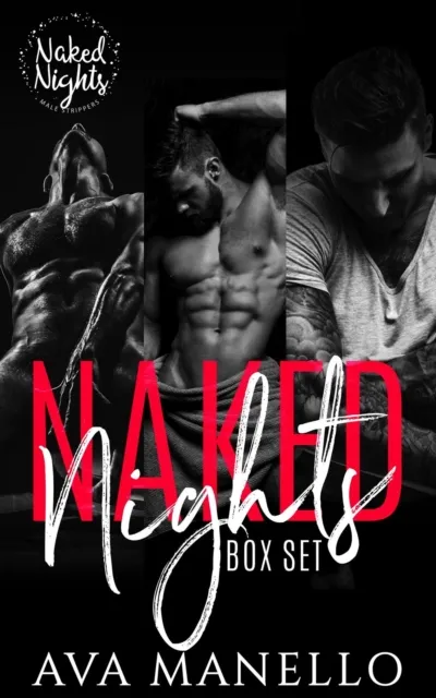 Naked Nights Box Set