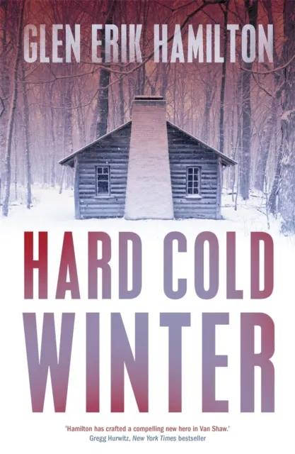 Hard Cold Winter