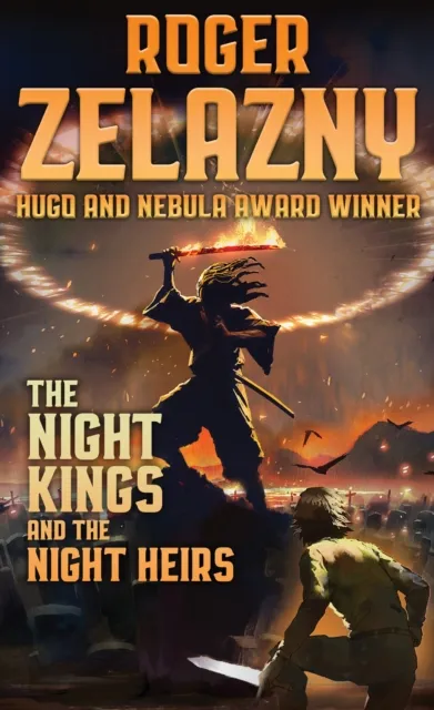 Night Kings and Night Heirs
