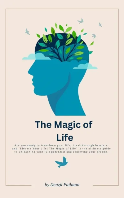Magic of Life