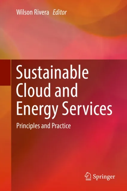 Sustainable Cloud and Energy Services