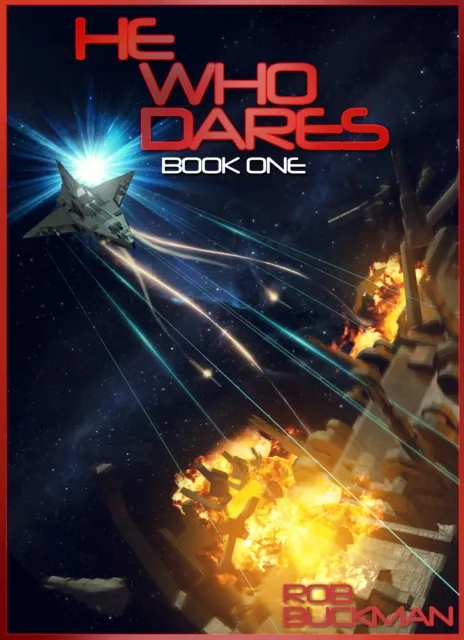 He Who Dares