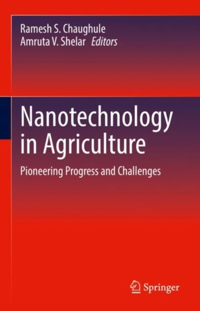 Nanotechnology in Agriculture