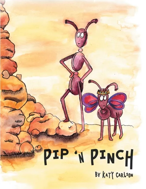 Pip 'N Pinch