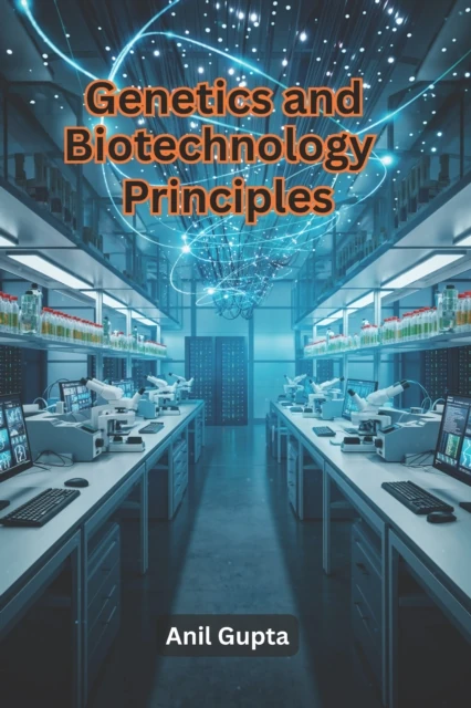 Genetics and Biotechnology Principles