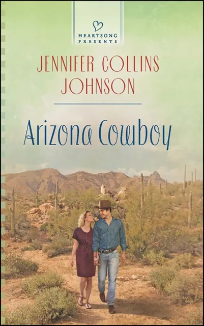 Arizona Cowboy