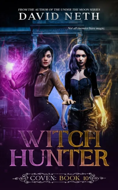 Witch Hunter