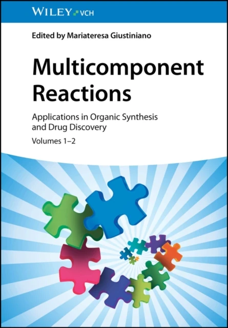 Multicomponent Reactions