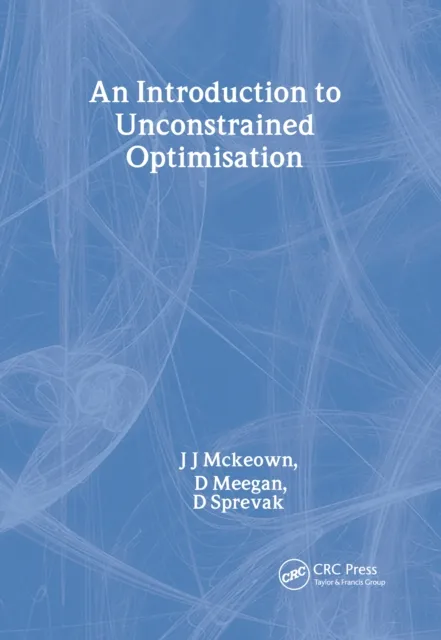 Introduction to Unconstrained Optimisation