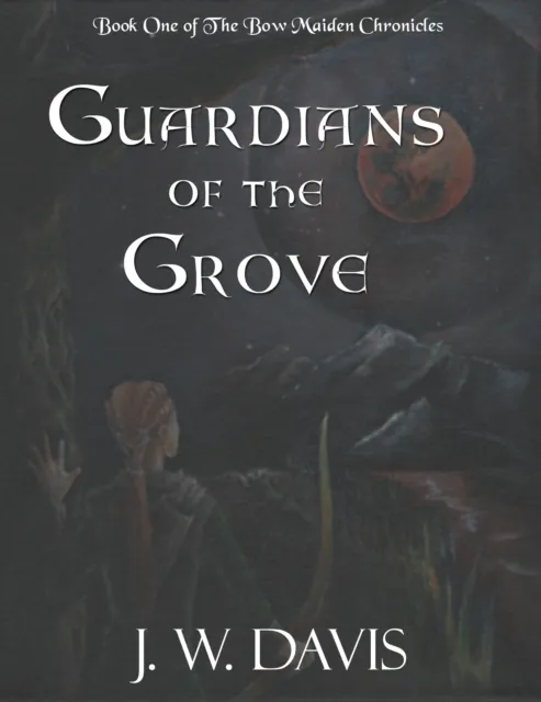 Guardians of the Grove