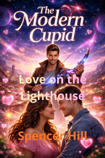 Love on the Lighthouse