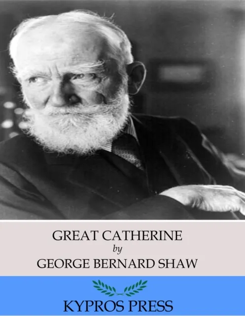 Great Catherine