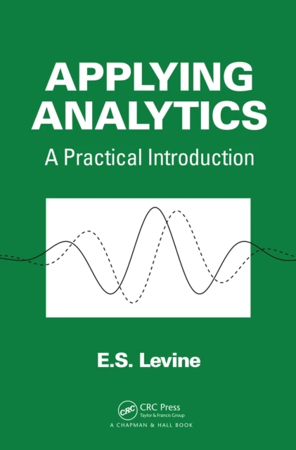 Applying Analytics