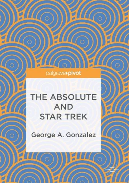 Absolute and Star Trek