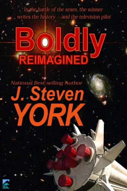 Boldly Reimagined!
