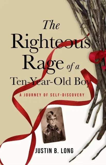 Righteous Rage of a Ten-Year-Old Boy