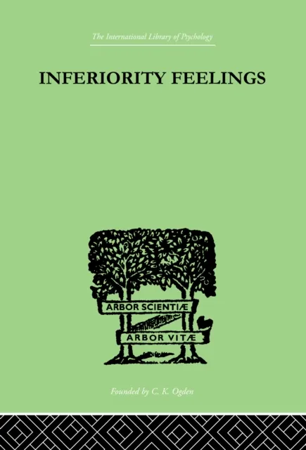 Inferiority Feelings