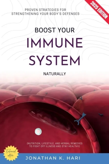 Boost Your Immune System Naturally:
