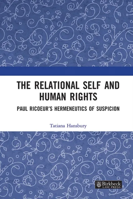 Relational Self and Human Rights