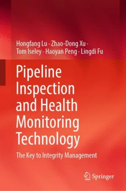 Pipeline Inspection and Health Monitoring Technology