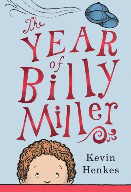 Year of Billy Miller