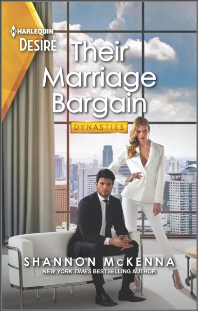 Their Marriage Bargain