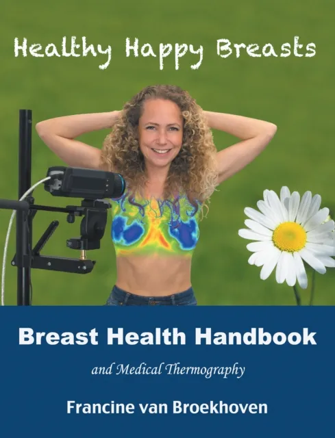 Breast Health Handbook and Medical Thermography