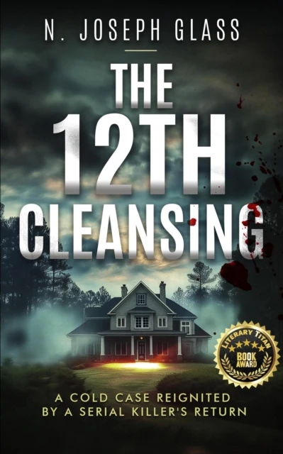 12th Cleansing: A Cold Case Reignited by a Serial Killer's Return