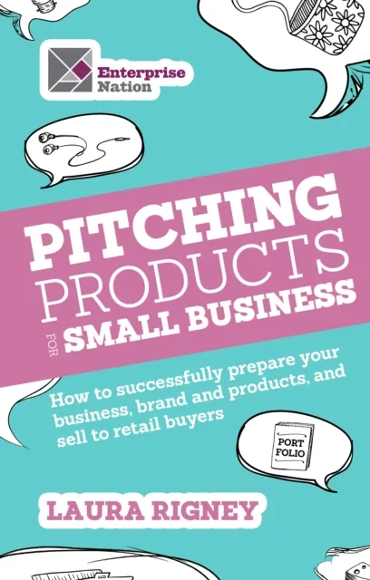 Pitching Products For Small Business