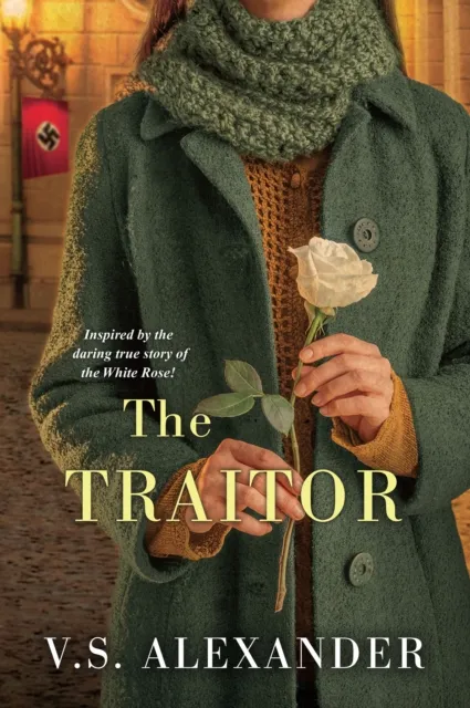 Traitor