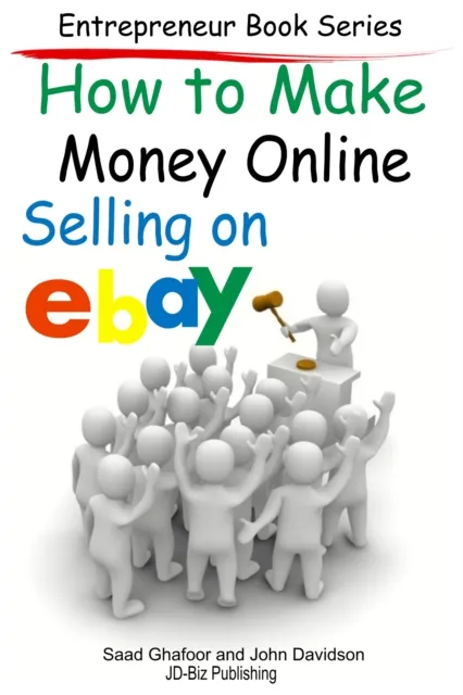 How to Make Money Online: Selling on EBay