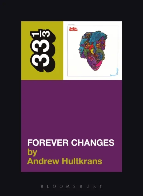 Love's Forever Changes