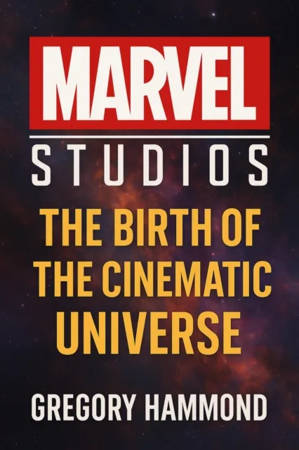 Marvel Studios: The Birth of the Cinematic Universe