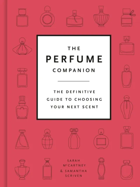 Perfume Companion