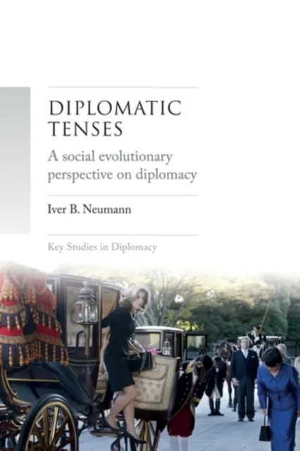 Diplomatic tenses